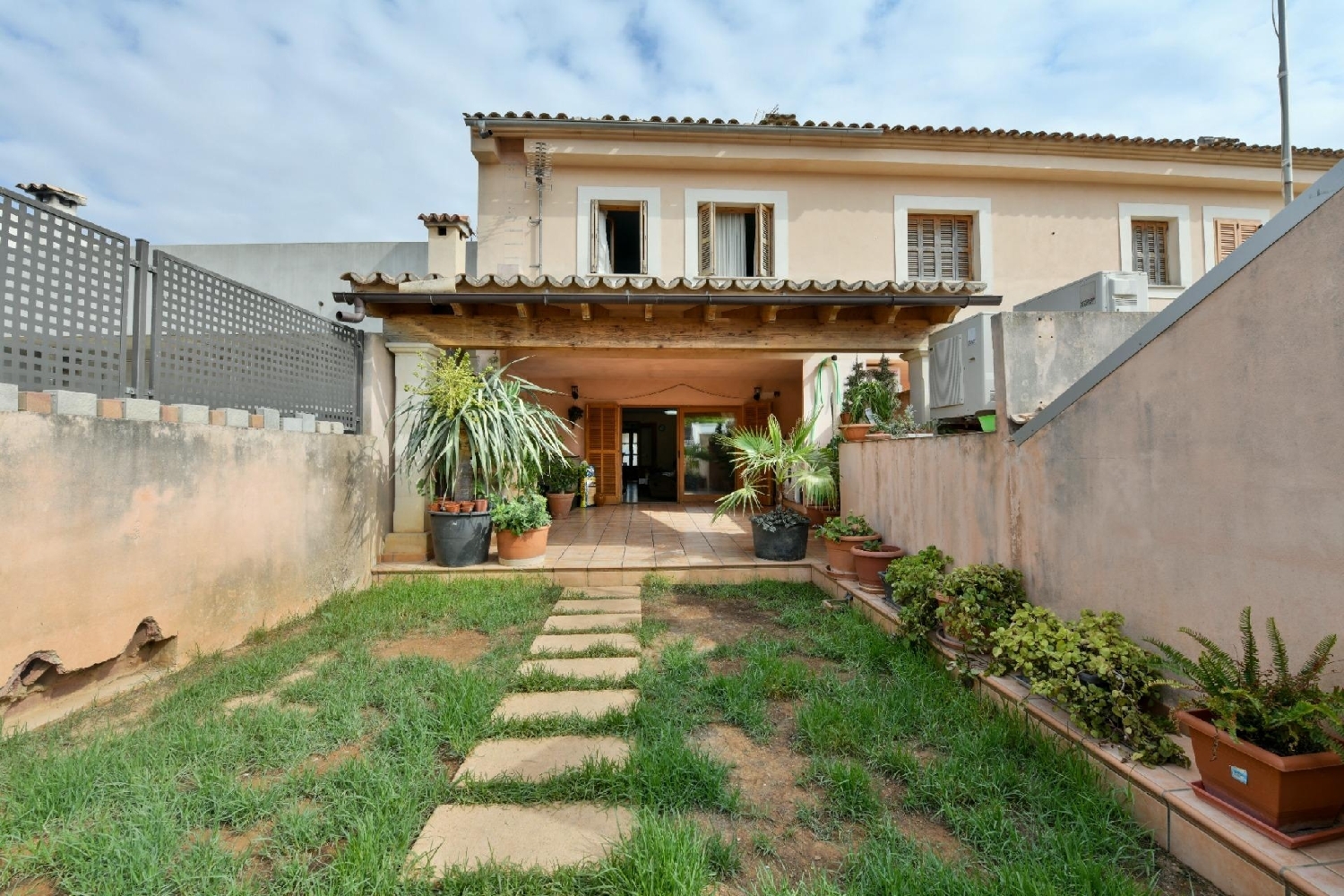 for sale house Consell Raiguer 2