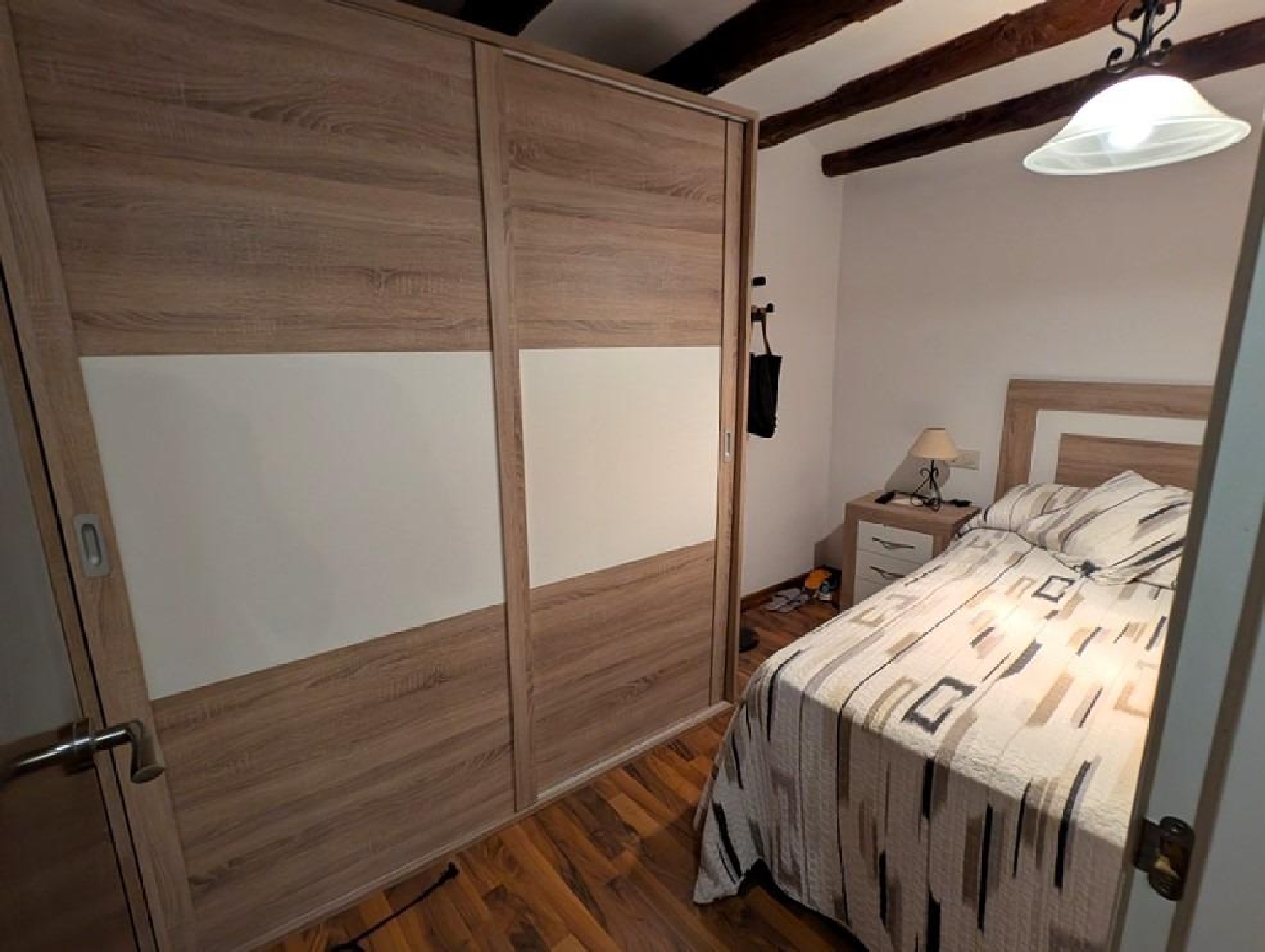  te koop huis Corballedo Órdenes 6