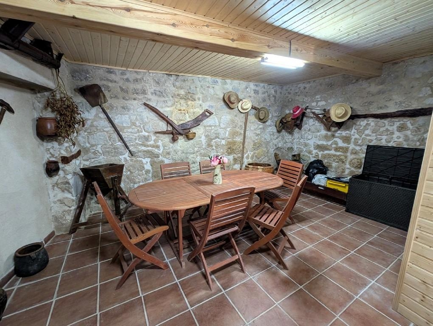  te koop huis Corballedo Órdenes 2