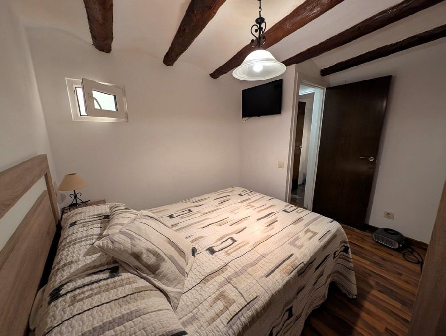  te koop huis Corballedo Órdenes 8