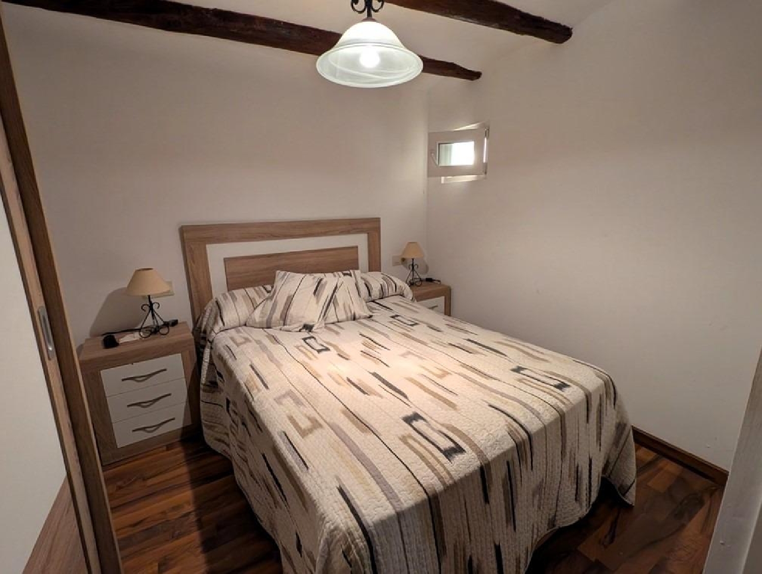  te koop huis Corballedo Órdenes 7