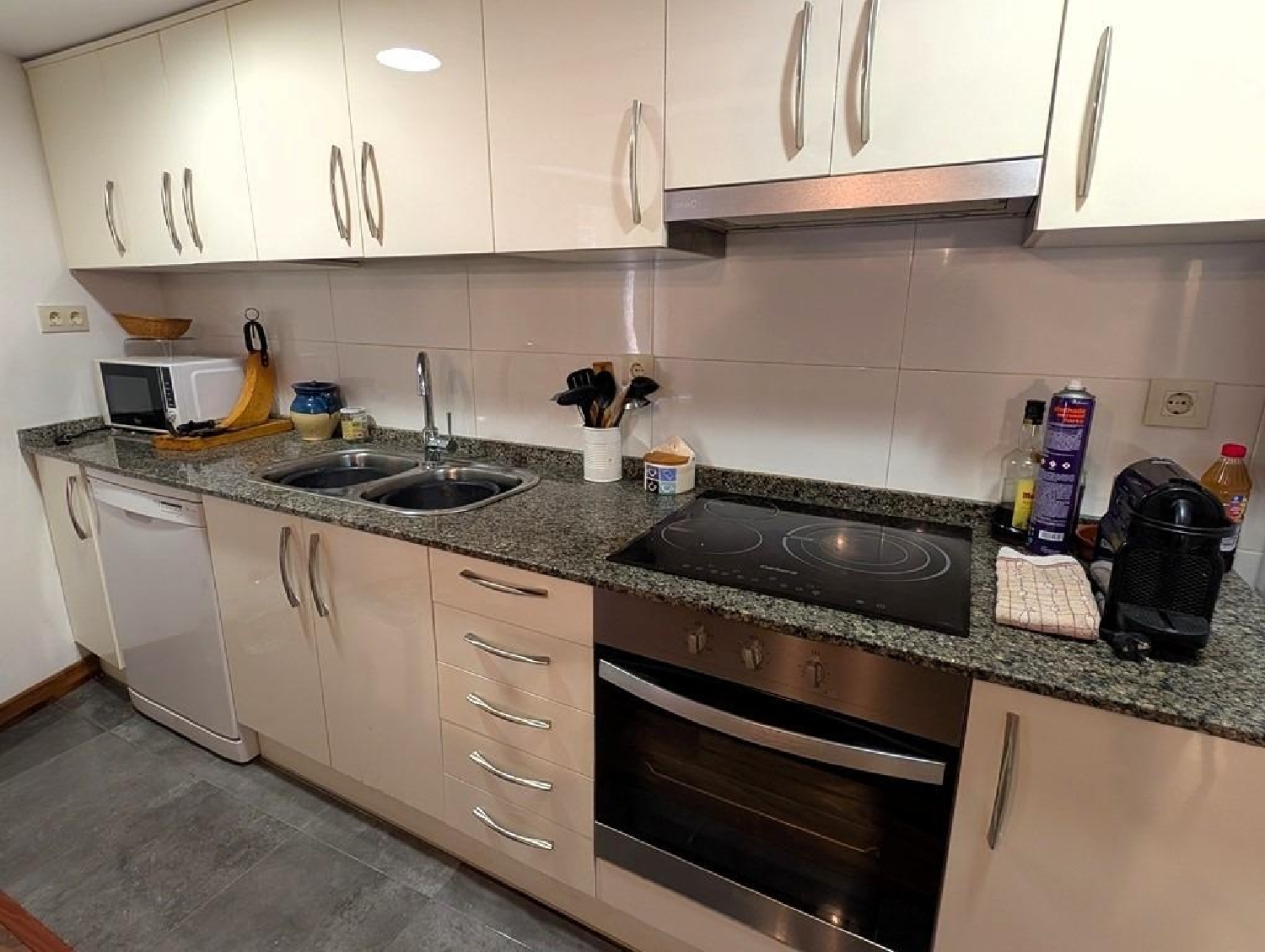 te koop huis Corballedo Órdenes 5