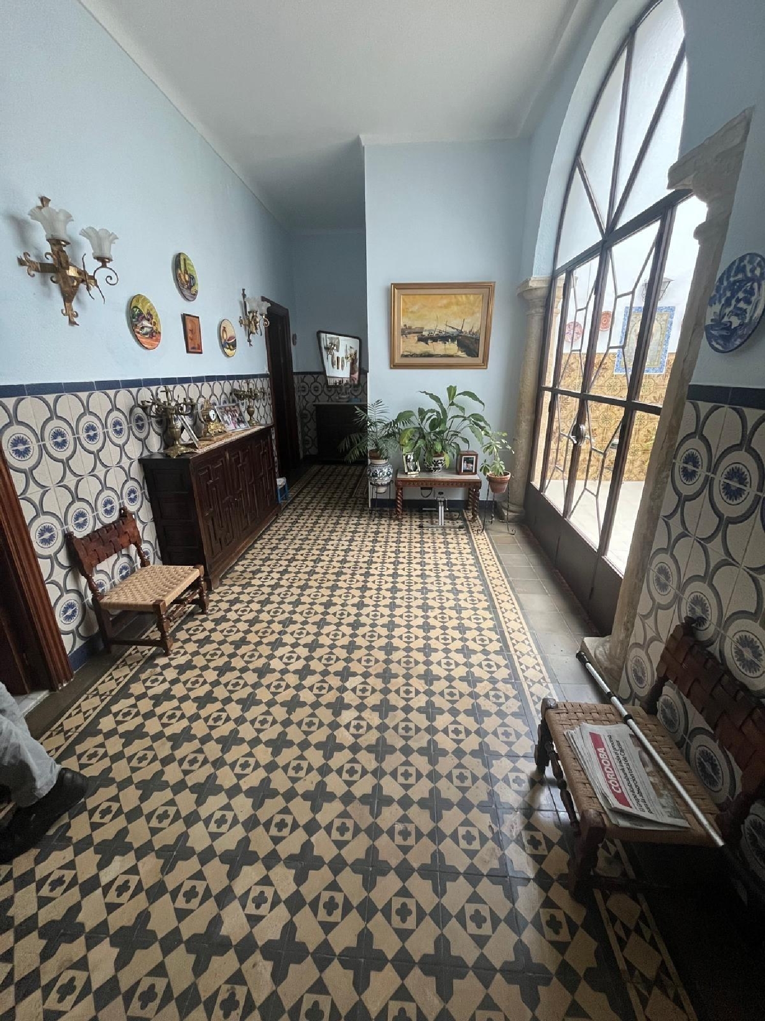 for sale house Córdoba Centro 14001 Córdoba 2