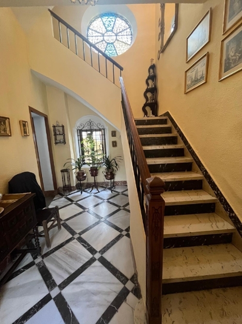 Córdoba Centro 14001 Cordoue maison foto 6266273