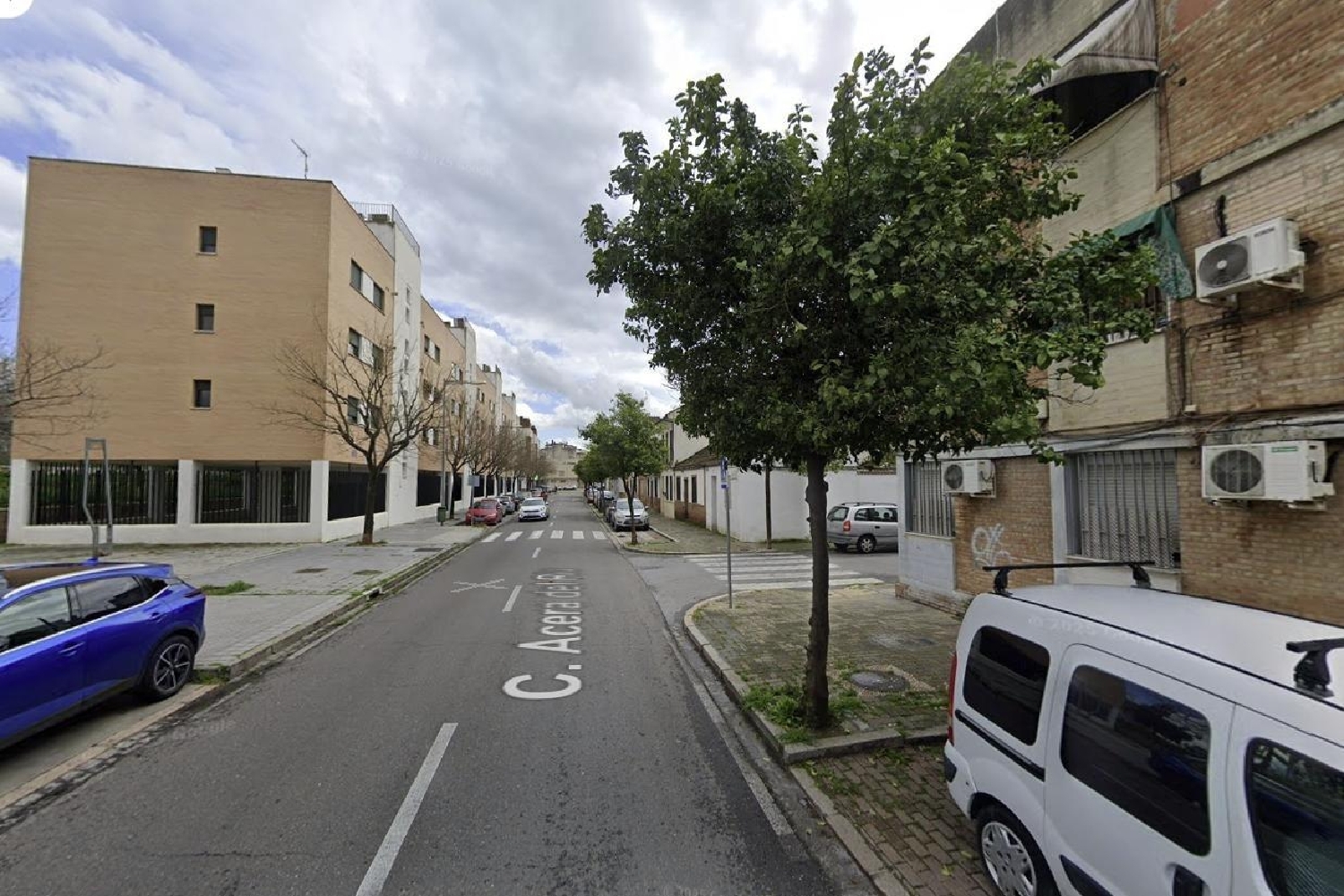  à vendre maison Córdoba Sur 14009 Cordoue 1