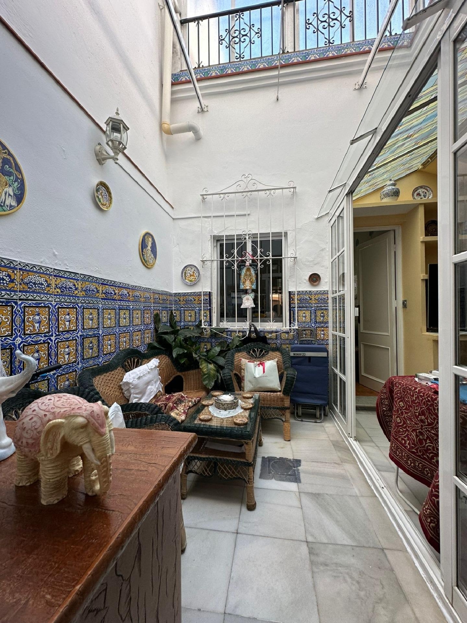  te koop huis Coria Del Río Metropolitana De Sevilla 1