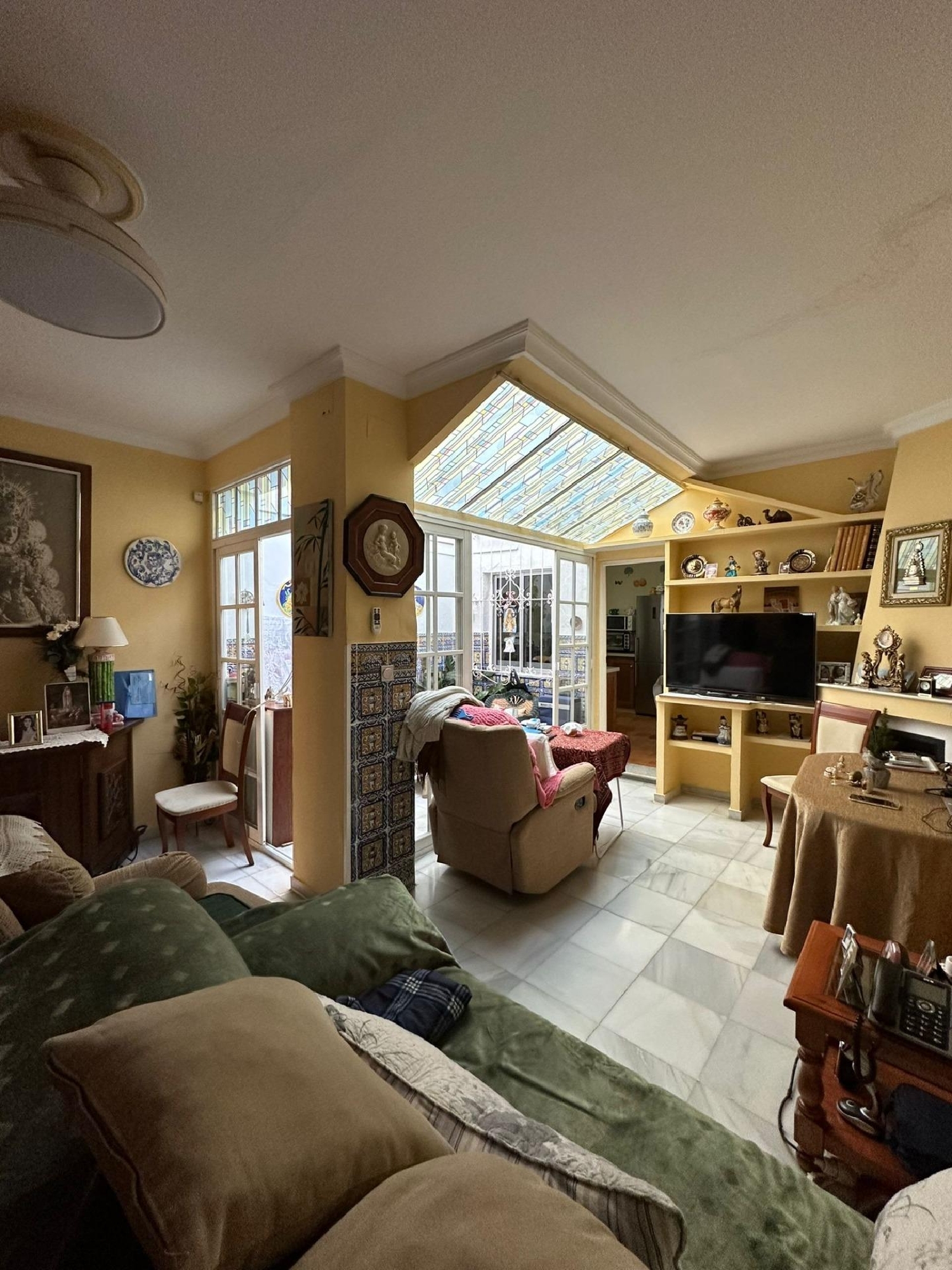  te koop huis Coria Del Río Metropolitana De Sevilla 4