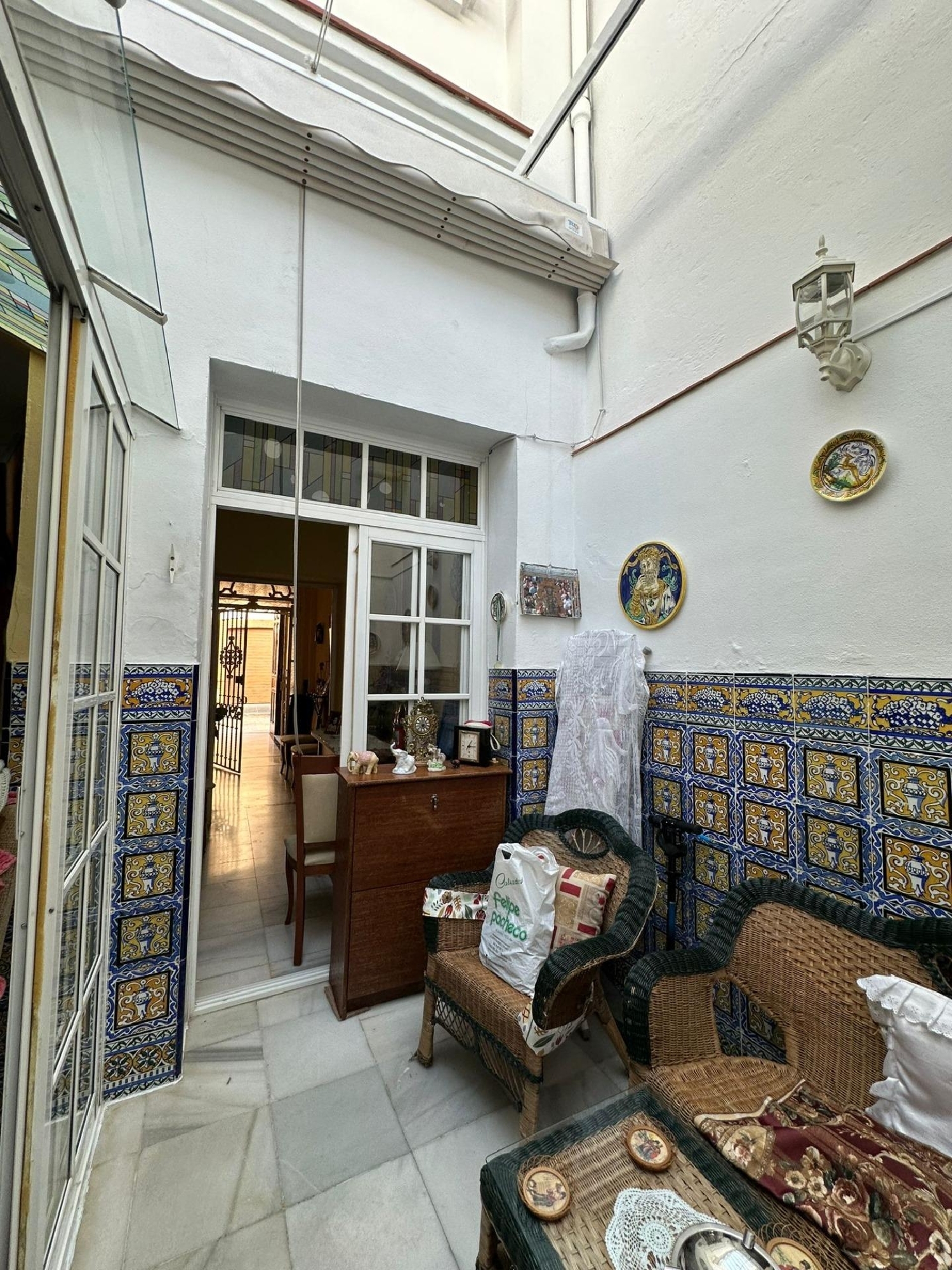 te koop huis Coria Del Río Metropolitana De Sevilla 2