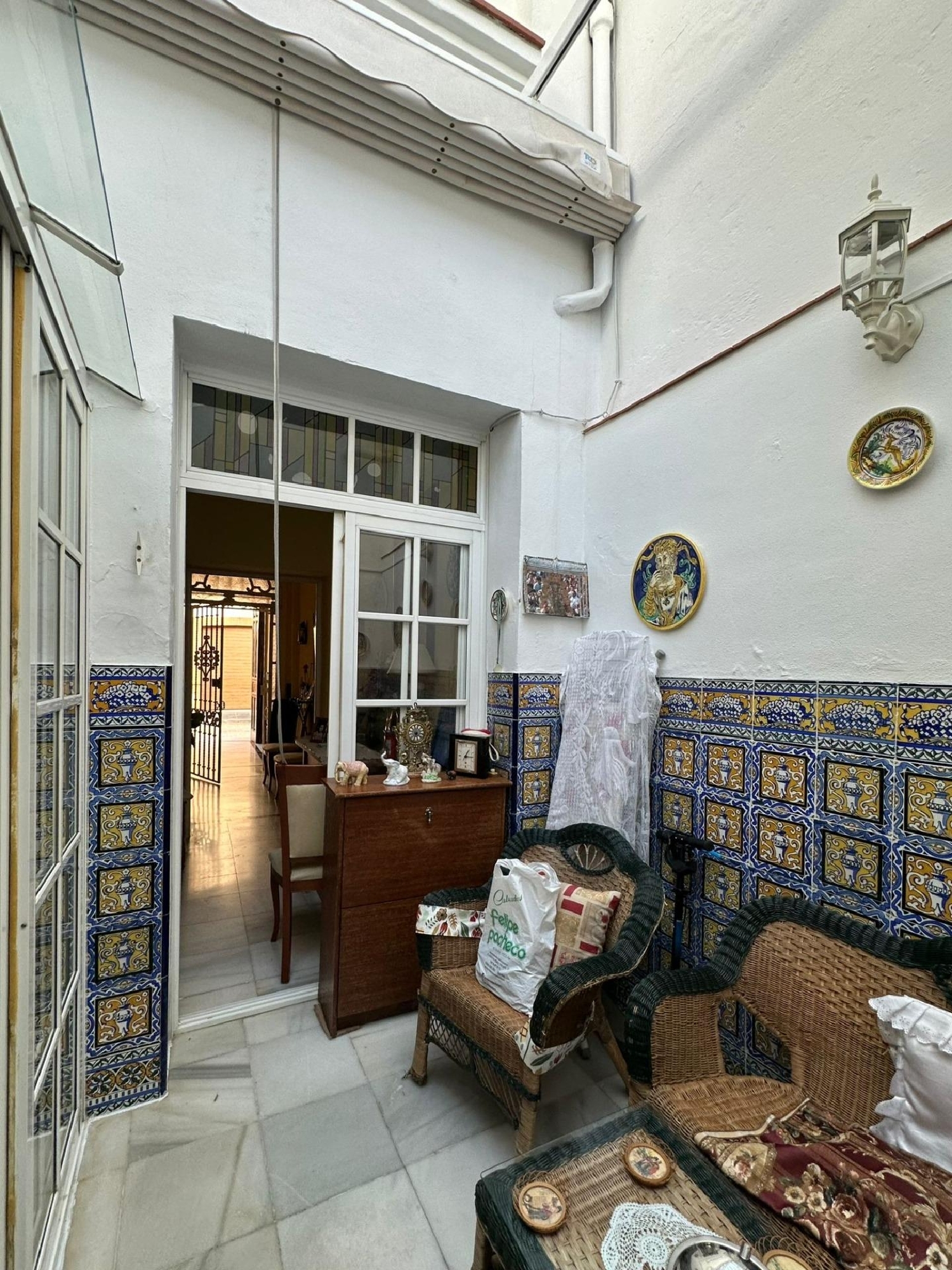  te koop huis Coria Del Río Metropolitana De Sevilla 3