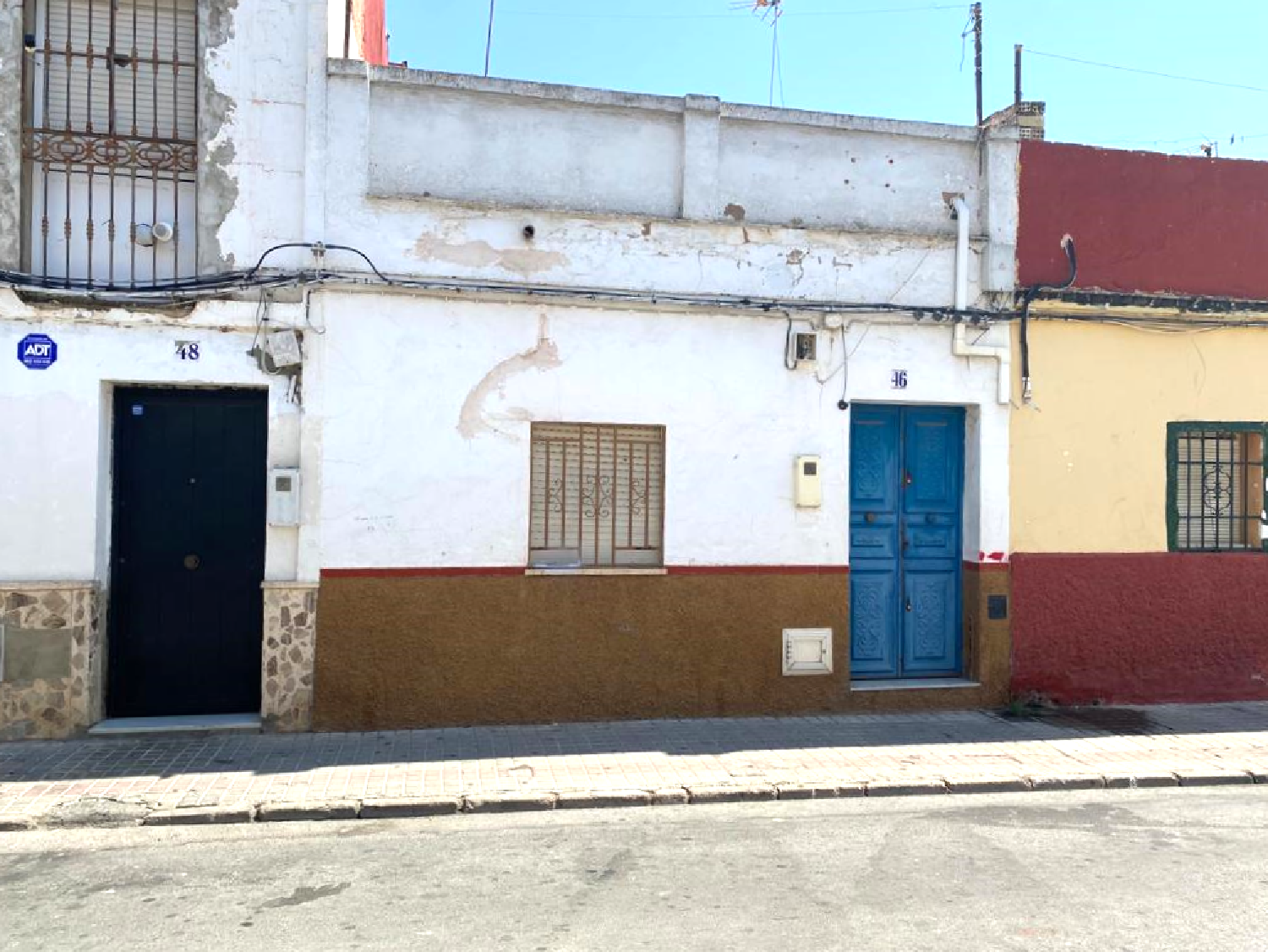  kaufen Haus Coria Del Río Metropolitana De Sevilla 1