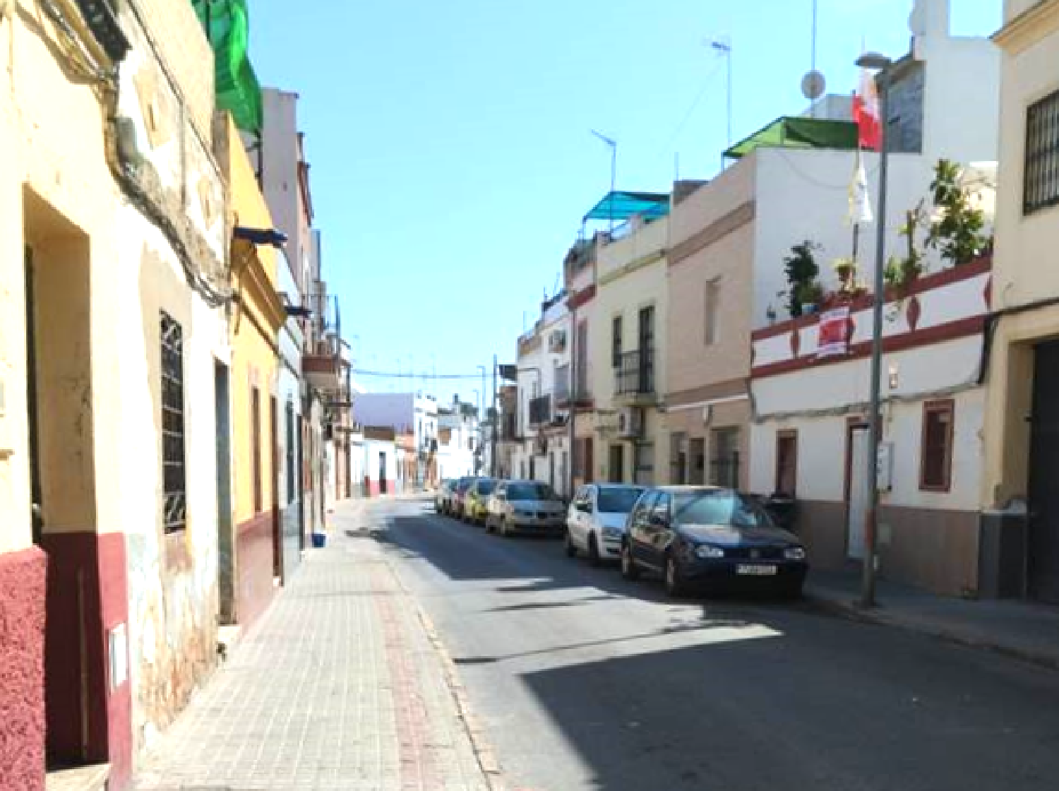 kaufen Haus Coria Del Río Metropolitana De Sevilla 3