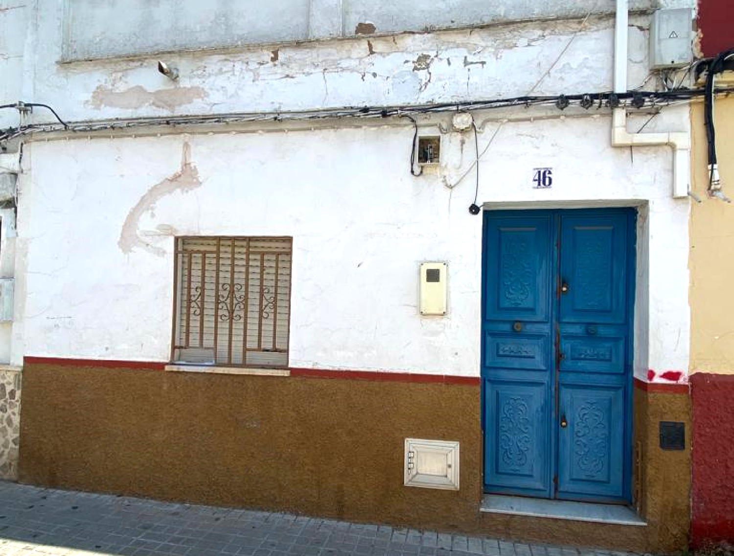 kaufen Haus Coria Del Río Metropolitana De Sevilla 2