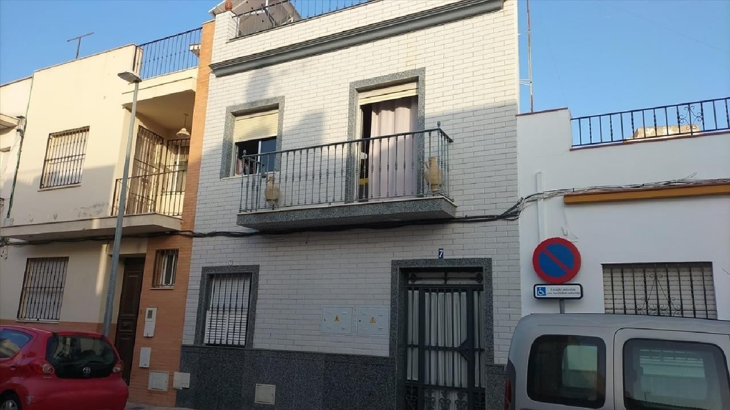  à vendre maison Coria Del Río Metropolitana De Sevilla 1