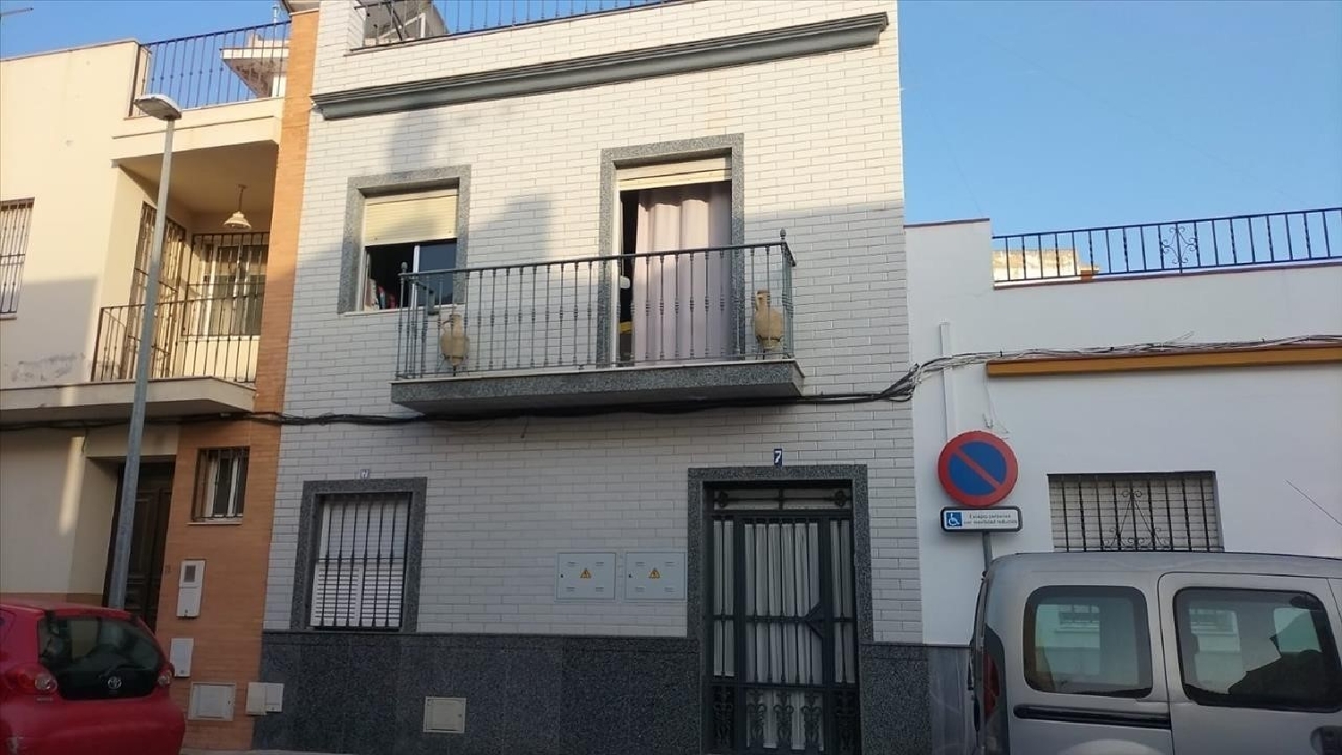 à vendre maison Coria Del Río Metropolitana De Sevilla 2