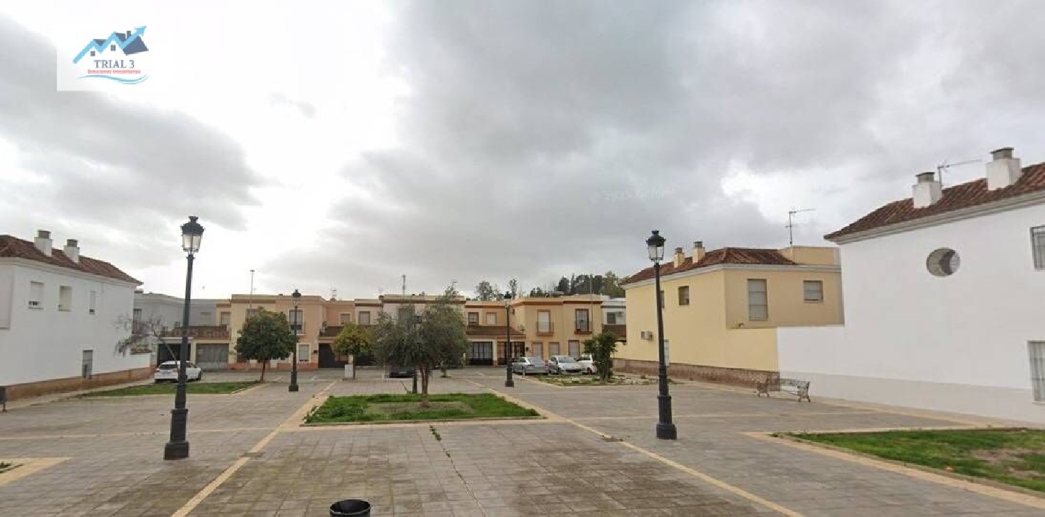 till salu hus Coria Del Río Metropolitana De Sevilla 1