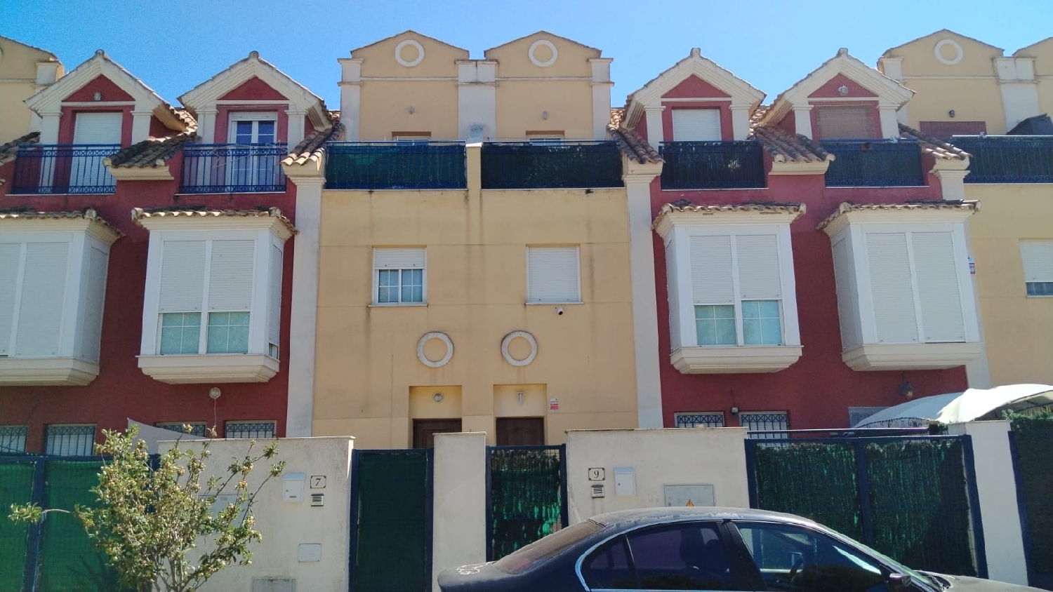 à vendre maison Corrales Metropolitana De Huelva 3