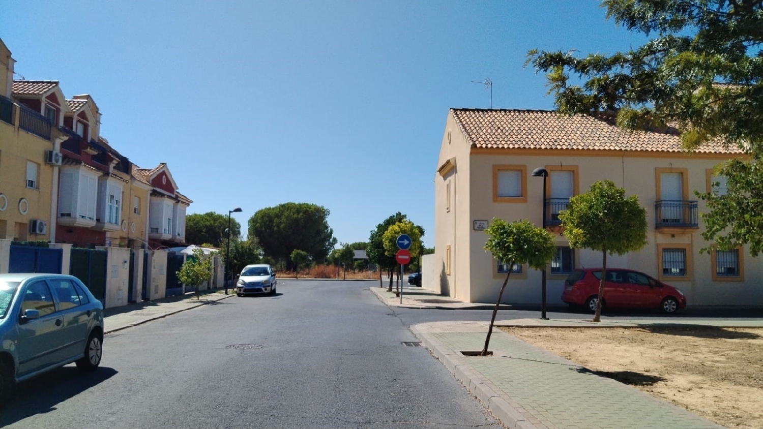  à vendre maison Corrales Metropolitana De Huelva 4