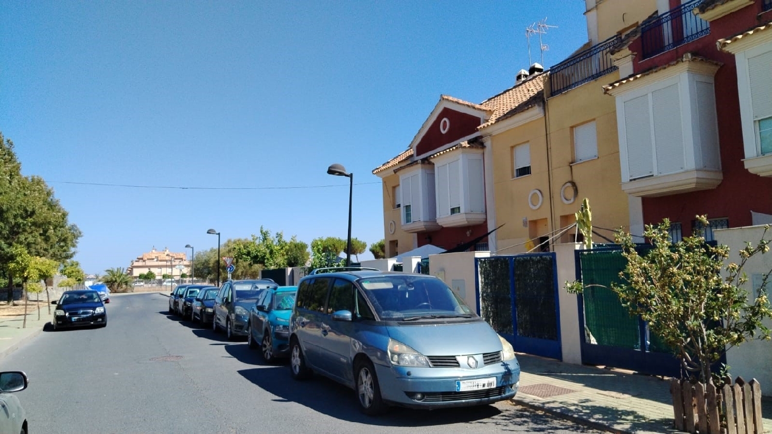 à vendre maison Corrales Metropolitana De Huelva 2