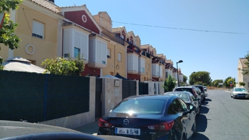 Corrales Metropolitana De Huelva casa foto 6272856