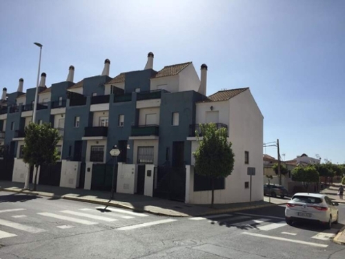 Corrales Metropolitana De Huelva maison foto 6273271