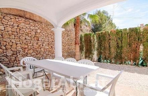 Corralet Marina Alta hus foto 6265926
