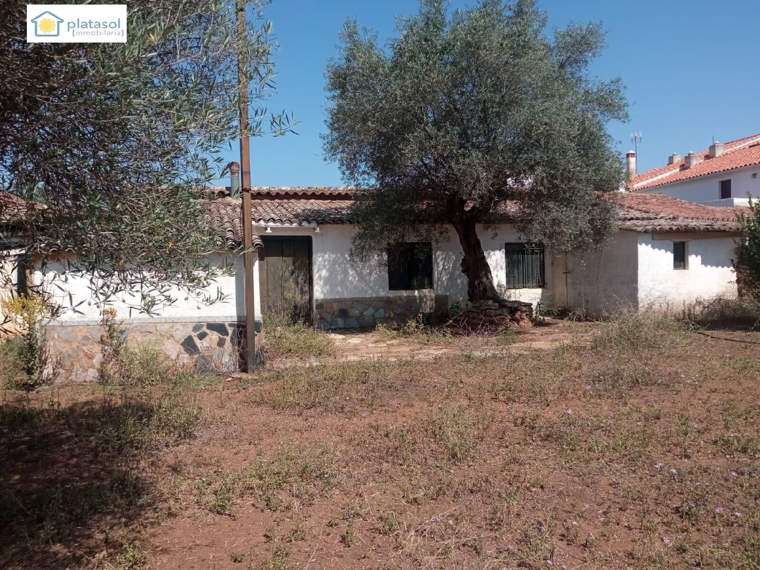  kaufen Haus Corteconcepción Sierra De Huelva 7