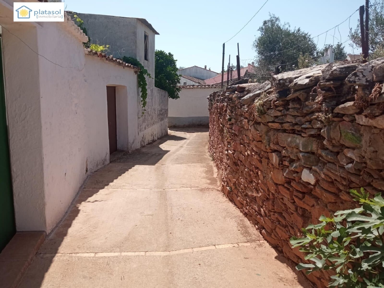 kaufen Haus Corteconcepción Sierra De Huelva 2