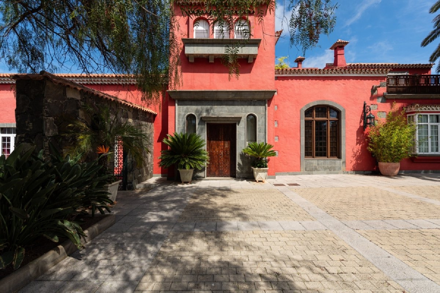 à vendre maison Costa De Santa Brigida Selva 5