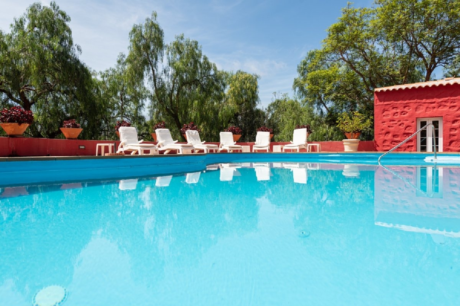  à vendre maison Costa De Santa Brigida Selva 7