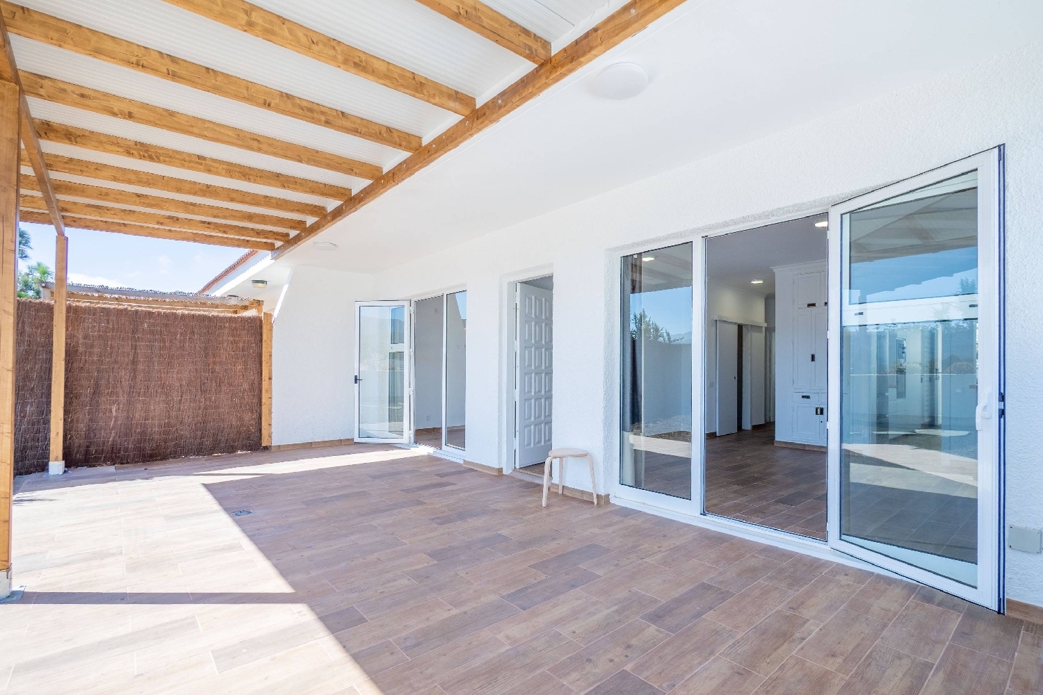  till salu hus Costa De Santa Brigida Selva 5