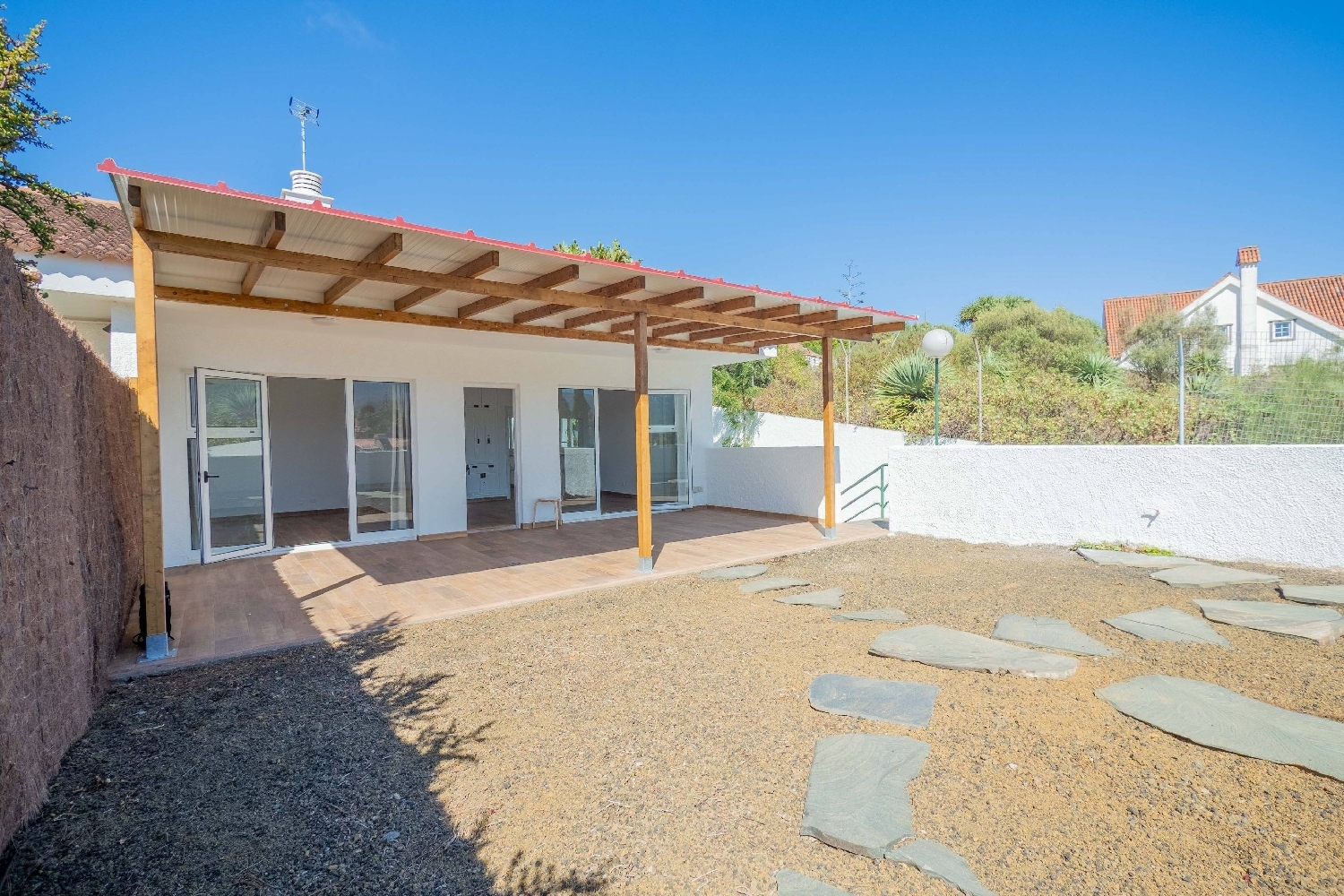 till salu hus Costa De Santa Brigida Selva 2