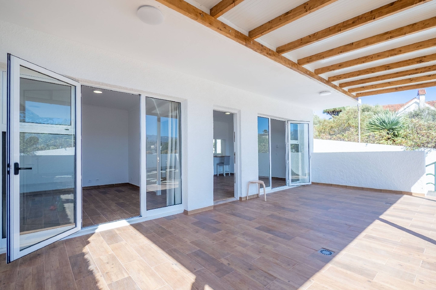  till salu hus Costa De Santa Brigida Selva 6
