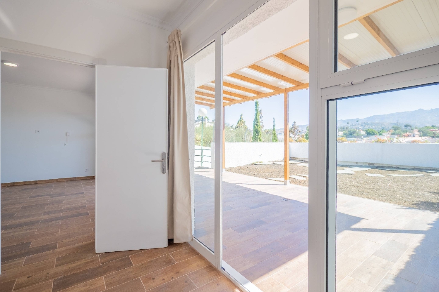  till salu hus Costa De Santa Brigida Selva 8