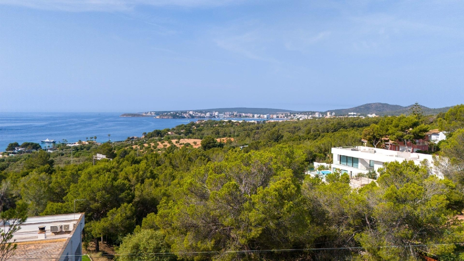  en venta casa Costa D'en Blanes Ponent 2