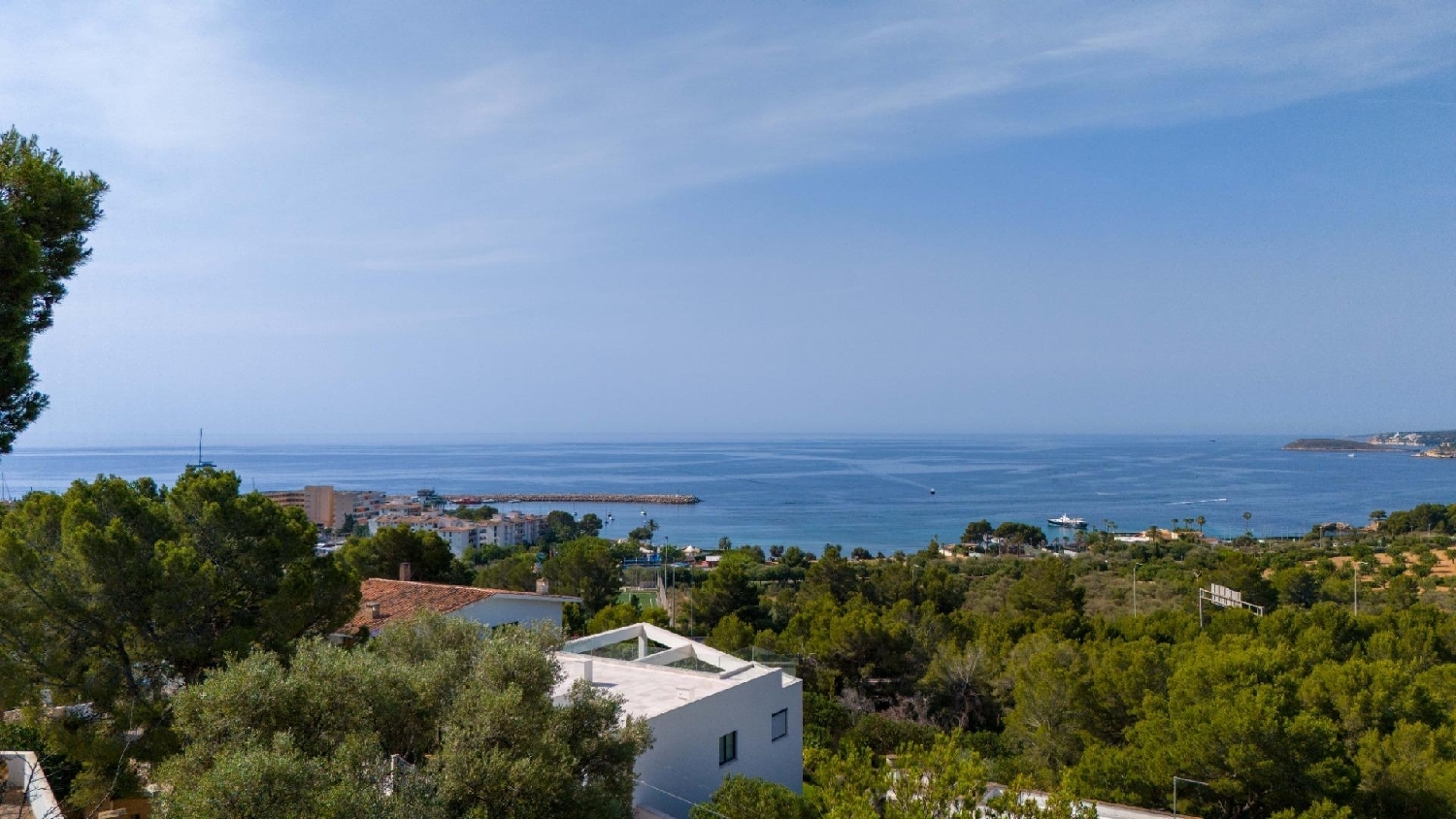  en venta casa Costa D'en Blanes Ponent 3