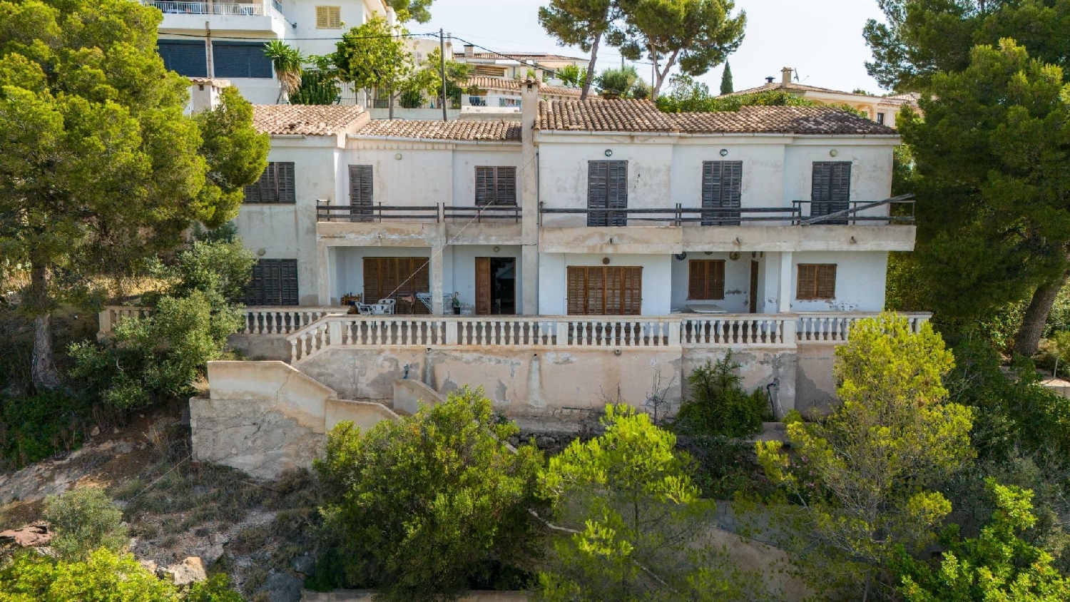  en venta casa Costa D'en Blanes Ponent 6