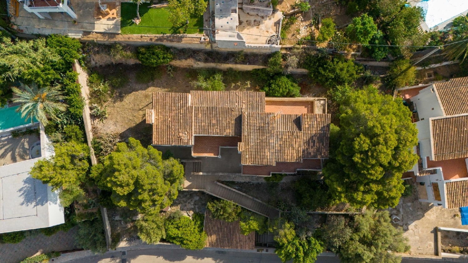  en venta casa Costa D'en Blanes Ponent 8