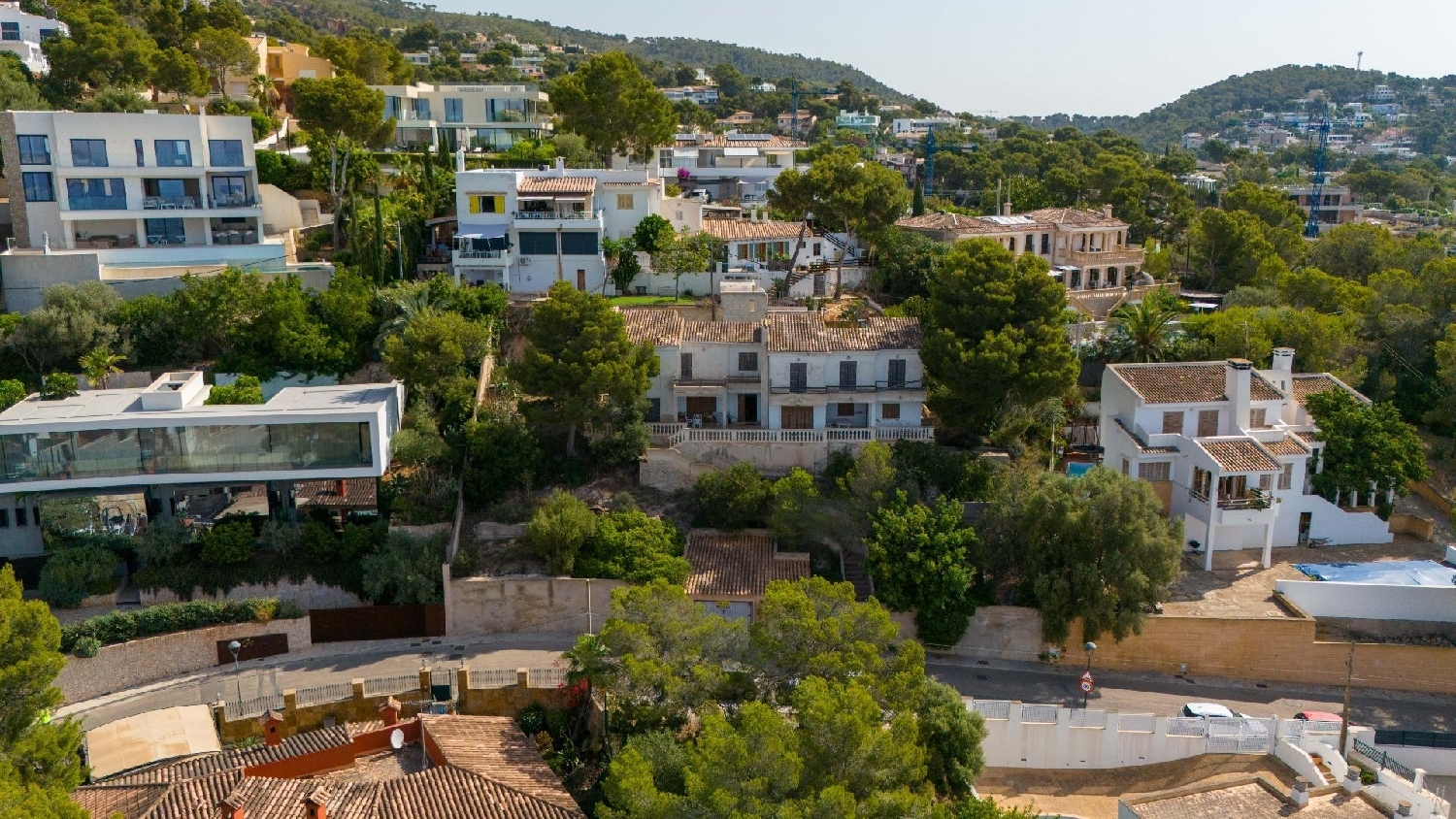  en venta casa Costa D'en Blanes Ponent 4