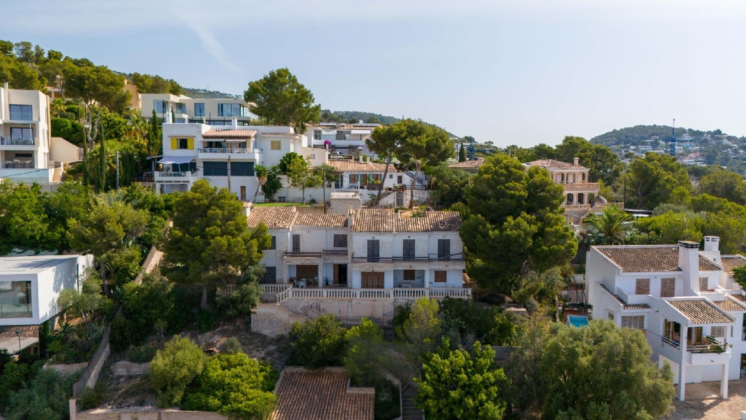  en venta casa Costa D'en Blanes Ponent 1