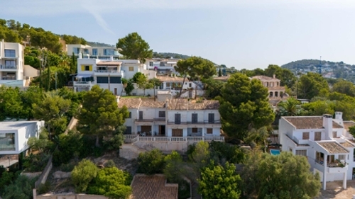 Costa D''en Blanes Ponent Haus Bild 6266664