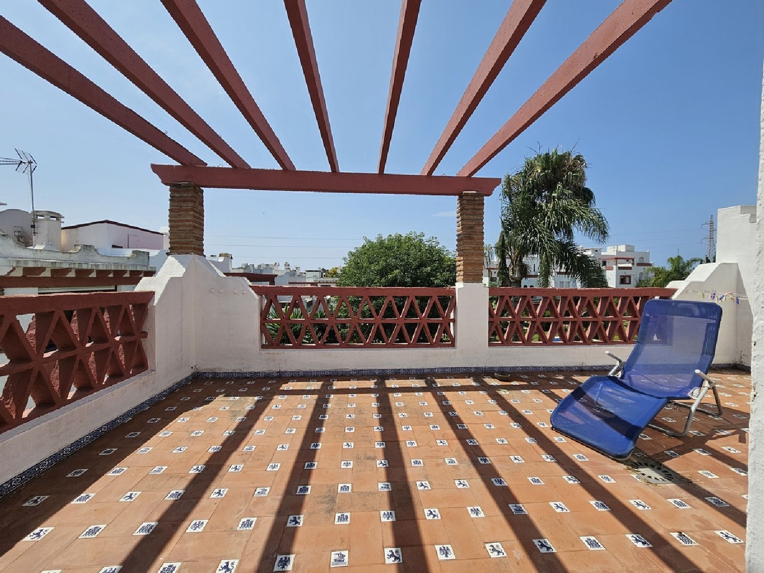  till salu hus Costa Natura Costa Del Sol Occidental 6