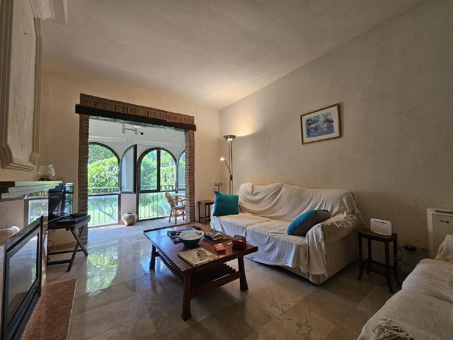  till salu hus Costa Natura Costa Del Sol Occidental 2