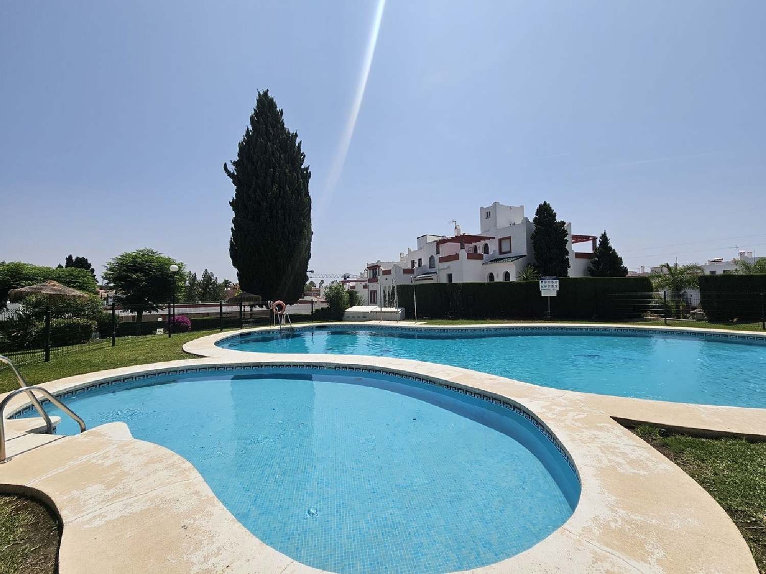  till salu hus Costa Natura Costa Del Sol Occidental 1
