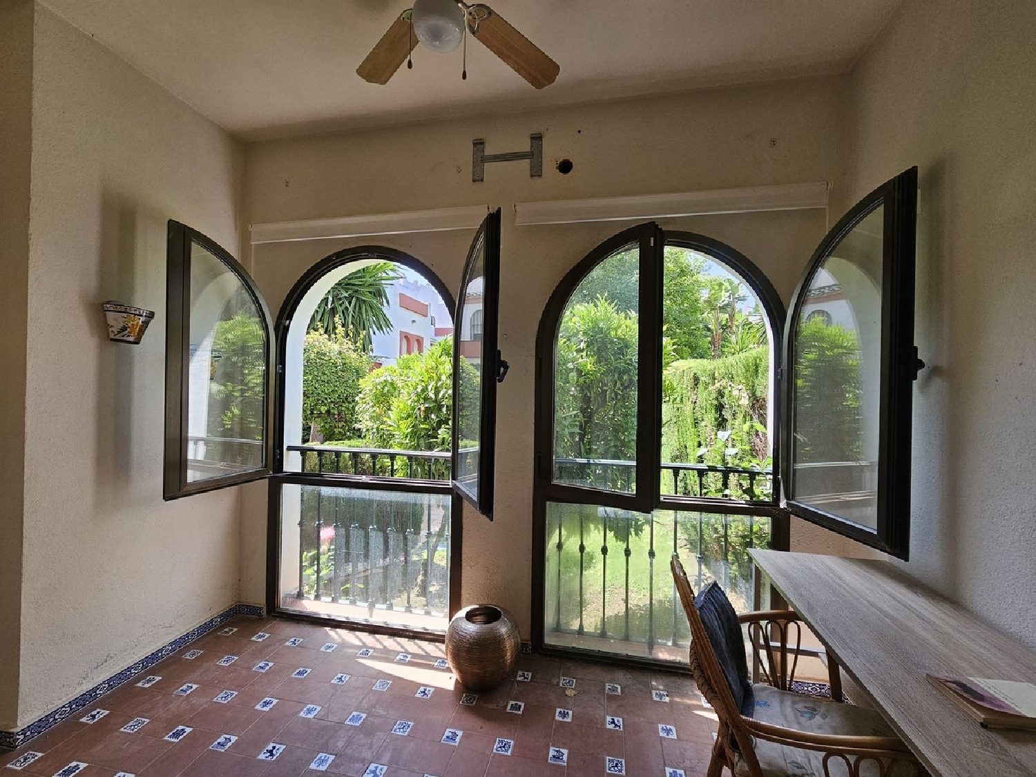  till salu hus Costa Natura Costa Del Sol Occidental 4