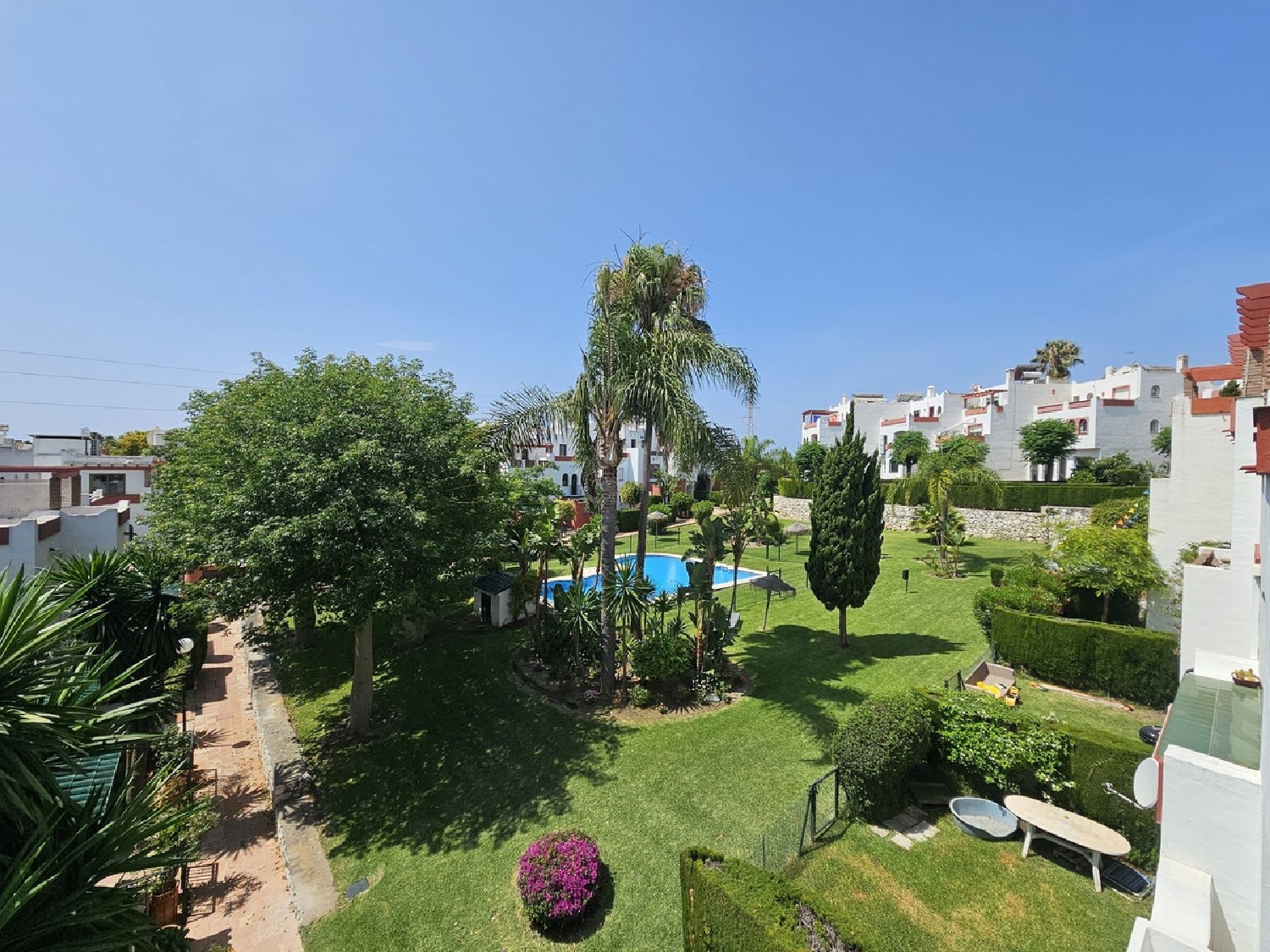  till salu hus Costa Natura Costa Del Sol Occidental 7