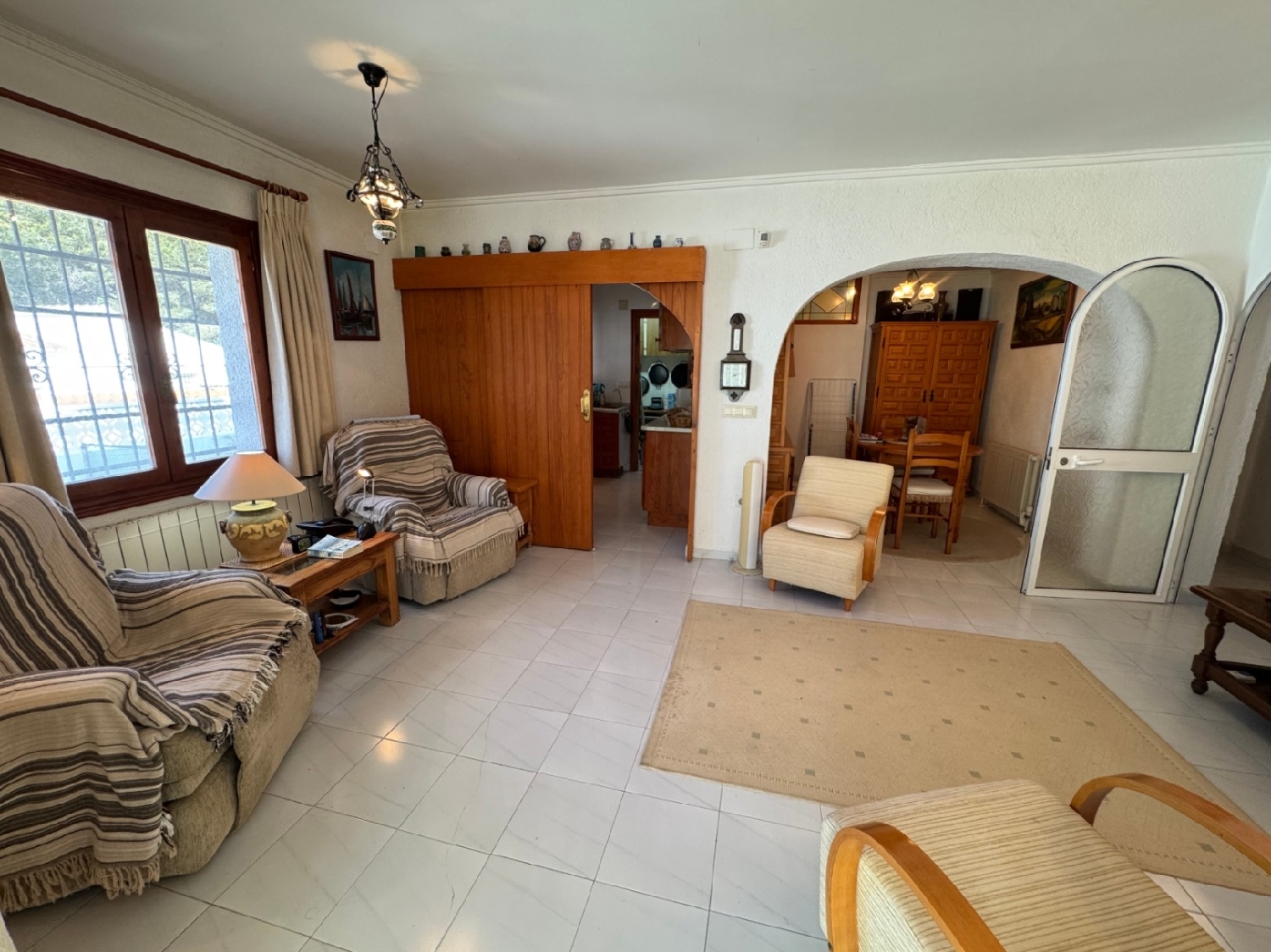  till salu hus Cometa Marina Alta 8