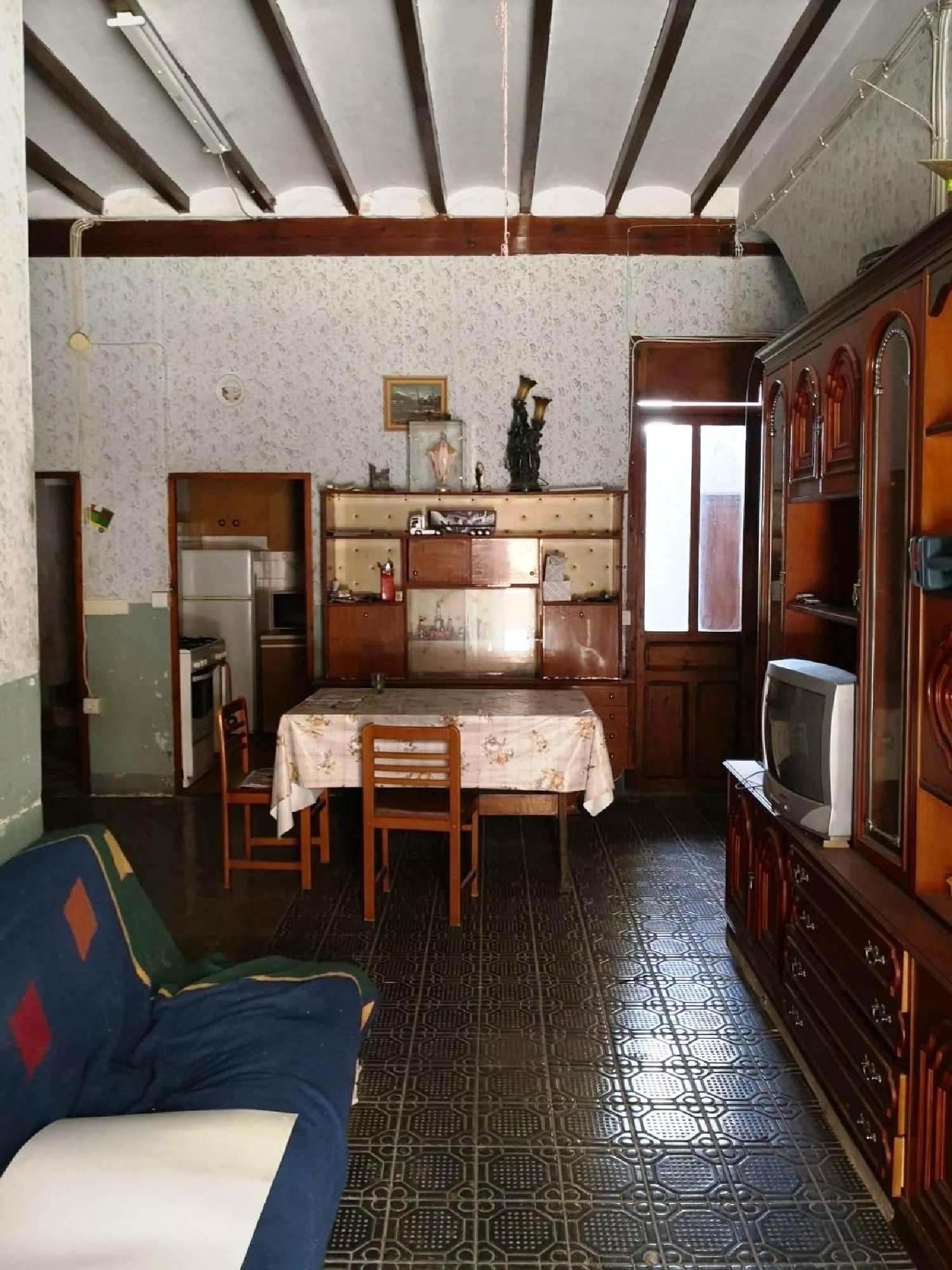  for sale house Costera Del Mar Marina Alta 3
