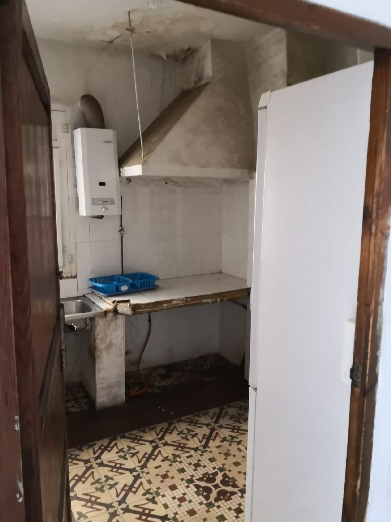  for sale house Costera Del Mar Marina Alta 6