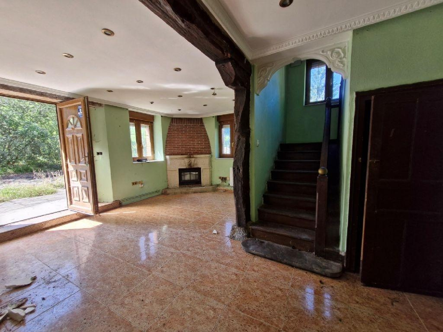  kaufen Haus Coterillo Valles Pasiegos 5