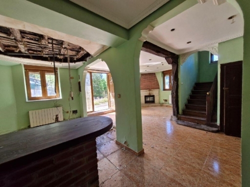 Coterillo Valles Pasiegos house foto 6281334